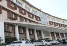 उत्तराखण्डः 22 अफसरों के दायित्व में हुआ फेरबदल