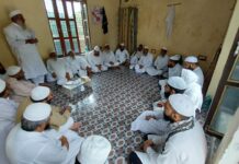 पर्यावरण संरक्षण को वृक्षारोपण अभियान चलाएगी जमीयतः कासमी