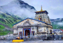 केदारनाथ मार्ग में कंडी से दो सौ मीटर गहरी खाई में गिरा बच्चा, मौत