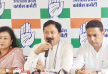 सीबीआई जांच से कम मंजूर नहीः कापड़ी