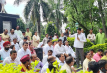 अग्निपथ योजना बर्बादी का पथः हरीश