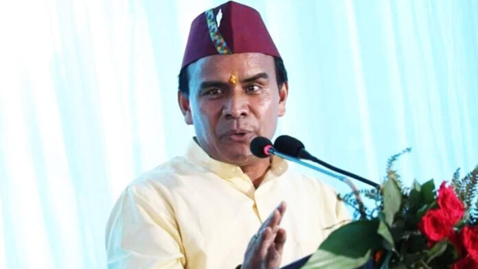 प्रीलिम्स पास युवाओं को मिलेंगे एक लाख : डॉ. धन सिंह रावत प्रीलिम्स पास युवाओं को मिलेंगे एक लाख : डॉ. धन सिंह रावत