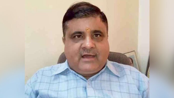 इंवेस्टर समिट मे मोदी का आगमन विकास और रोजगार के लिए स्वर्णिम अवसरः भट्ट इंवेस्टर समिट मे मोदी का आगमन विकास और रोजगार के लिए स्वर्णिम अवसरः भट्ट