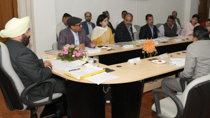 बाल कल्याण परिषद अपनी वित्तीय संसाधन बढ़ाएं : राज्यपाल बाल कल्याण परिषद अपनी वित्तीय संसाधन बढ़ाएं : राज्यपाल