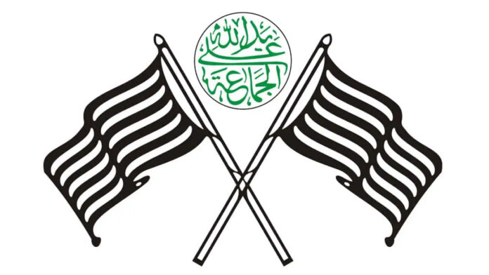 गिरफ्तार व्यक्तियों के मुकदमों की पैरवी करेगी जमीयत : मौलाना शराफत गिरफ्तार व्यक्तियों के मुकदमों की पैरवी करेगी जमीयत : मौलाना शराफत