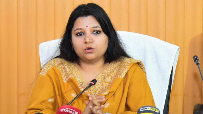 पांचों लोकसभा सीटों के व्यय पर्यवेक्षक उत्तराखंड पहुंचे पांचों लोकसभा सीटों के व्यय पर्यवेक्षक उत्तराखंड पहुंचे