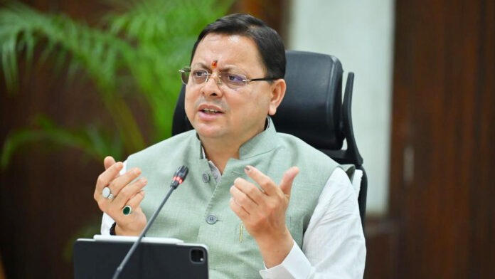 मुख्यमंत्री धामी के निर्देश पर केदारनाथ यात्रा मार्ग पर किए जा रहे हैं विशेष इंतज़ाम मुख्यमंत्री धामी के निर्देश पर केदारनाथ यात्रा मार्ग पर किए जा रहे हैं विशेष इंतज़ाम