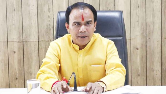 सूबे में बेसिक शिक्षकों के 3600 पदों पर होगी भर्ती : डा. धन सिंह रावत