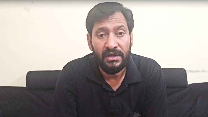 वन विभाग के तुगलकी फरमानों पर आक्रोश