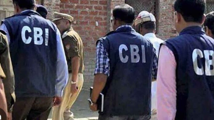 उद्यान घोटाले में सीबीआई ने उत्तराखंड समेत कई राज्यों में मारे छापे उद्यान घोटाले में सीबीआई ने उत्तराखंड समेत कई राज्यों में मारे छापे