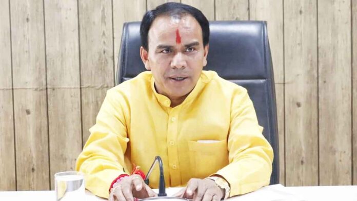 समर्थ पोर्टल पर 14 जून तक बढ़ी ऑनलाइन पंजीकरण की तिथि समर्थ पोर्टल पर 14 जून तक बढ़ी ऑनलाइन पंजीकरण की तिथि