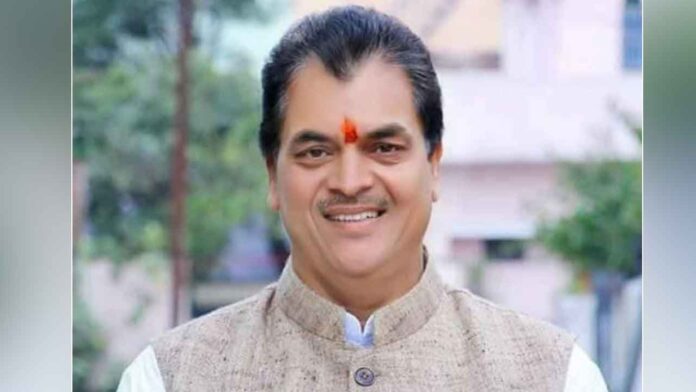 पहली बार राज्य में टनल पार्किंग पर हो रहा कार्य : अग्रवाल पहली बार राज्य में टनल पार्किंग पर हो रहा कार्य : अग्रवाल