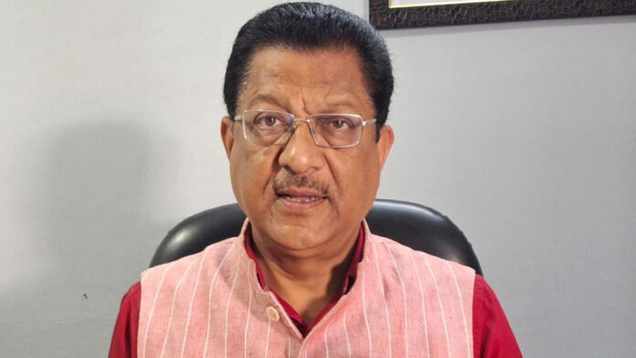 स्मार्ट सिटी के नाम पर सैकड़ों करोड़ की हुई लूट : धस्माना