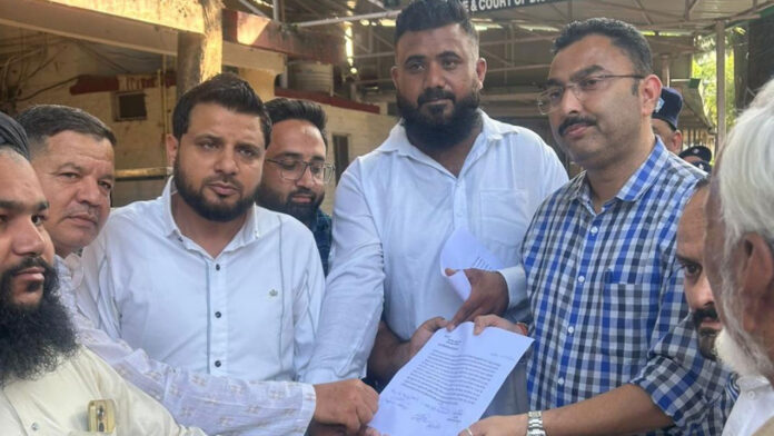 उत्तराखंड में मुस्लिमों के साथ हो रहा दुर्व्यवहार : संगठन उत्तराखंड में मुस्लिमों के साथ हो रहा दुर्व्यवहार : संगठन