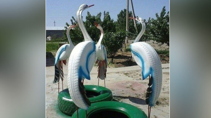 ऋषिकेश नगर निगम ने दिखाई प्लास्टिक कूड़ा प्रबंधन की राह ऋषिकेश नगर निगम ने दिखाई प्लास्टिक कूड़ा प्रबंधन की राह