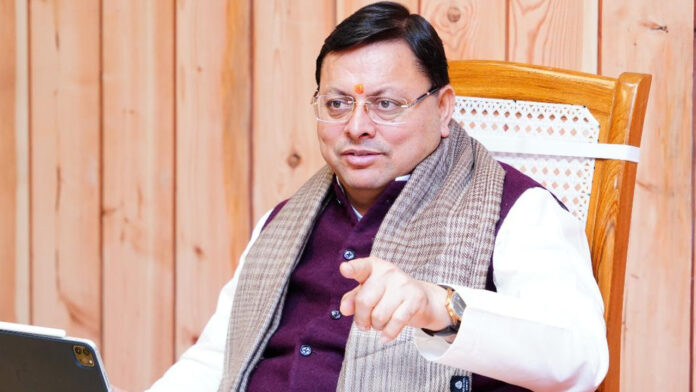 मुख्यमंत्री ने दिए दिल्ली मार्ग पर बसों की उपलब्धता बनाए रखने के निर्देश मुख्यमंत्री ने दिए दिल्ली मार्ग पर बसों की उपलब्धता बनाए रखने के निर्देश