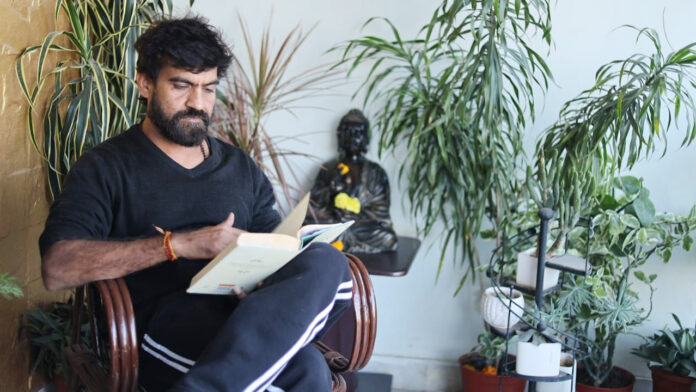 विस्तारपूर्वक चर्चा से किया जा सकता है तनाव दूर : डॉ राहुल विस्तारपूर्वक चर्चा से किया जा सकता है तनाव दूर : डॉ राहुल