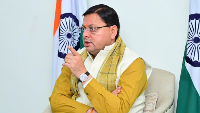 प्लास्टिक मुक्त उत्तराखण्ड अभियान को और अधिक व्यापक स्तर पर चलाया जाए : सीएम धामी प्लास्टिक मुक्त उत्तराखण्ड अभियान को और अधिक व्यापक स्तर पर चलाया जाए : सीएम धामी