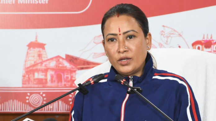 वॉलंटियर डाटा बेस तैयार करेगा उत्तराखंड वॉलंटियर डाटा बेस तैयार करेगा उत्तराखंड