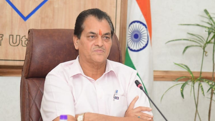 यह बजट भारत को विश्व के अग्रणीय देशों की पंक्ति में खड़ा करने पर मददगार साबित होगा : डॉ अग्रवाल यह बजट भारत को विश्व के अग्रणीय देशों की पंक्ति में खड़ा करने पर मददगार साबित होगा : डॉ अग्रवाल