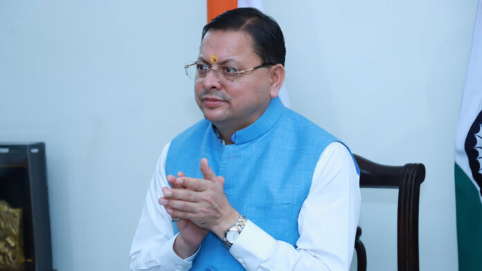 कोटद्वार के विकास के लिए कई महत्वपूर्ण योजनाओं पर काम किया जा रहा : सीएम धामी कोटद्वार के विकास के लिए कई महत्वपूर्ण योजनाओं पर काम किया जा रहा : सीएम धामी