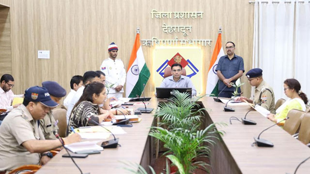 20 साल बाद जिले में रायफल फंड का उपयोग निर्धन, निर्बल, असहाय के लिए गतिमान 20 साल बाद जिले में रायफल फंड का उपयोग निर्धन, निर्बल, असहाय के लिए गतिमान