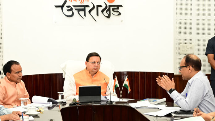 स्कूलों में बच्चों को पाठ्यचर्या में श्रीमद् भगवत गीता का अध्ययन भी कराया जाए : मुख्यमंत्री स्कूलों में बच्चों को पाठ्यचर्या में श्रीमद् भगवत गीता का अध्ययन भी कराया जाए : मुख्यमंत्री