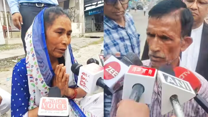 फांसी मिलती तभी मिलती सच्ची शांति : अंकिता भंडारी की मां फांसी मिलती तभी मिलती सच्ची शांति : अंकिता भंडारी की मां