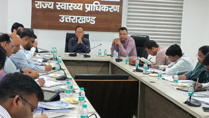 जन कल्याण में सबसे अहम है आयुष्मान योजना : ह्यांकी जन कल्याण में सबसे अहम है आयुष्मान योजना : ह्यांकी