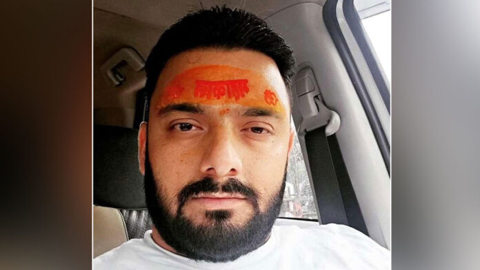 रोहित नेगी के हत्यारों को पकड़ने के लिए एसटीएफ टीम गठित रोहित नेगी के हत्यारों को पकड़ने के लिए एसटीएफ टीम गठित