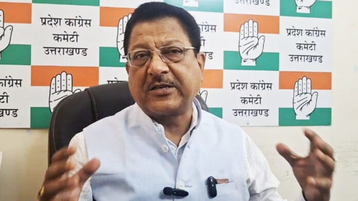 अनामिका की बेटी से कब मिलने जाएंगे भाजपाई : कांग्रेस अनामिका की बेटी से कब मिलने जाएंगे भाजपाई : कांग्रेस