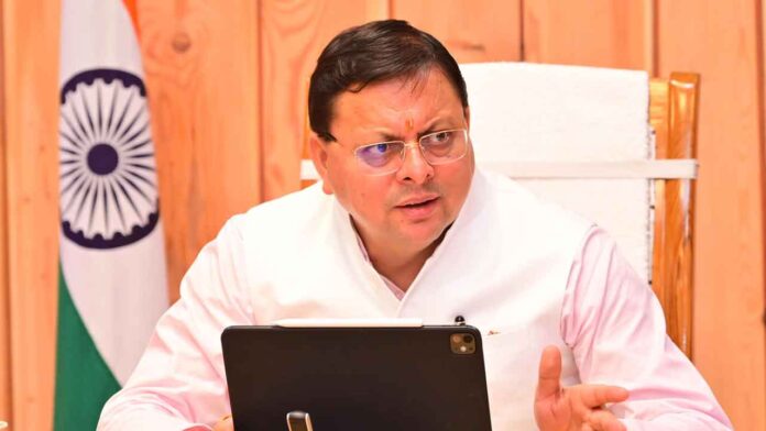 प्रदेश के सभी स्कूल भवनों का सुरक्षा ऑडिट किया जाए : मुख्यमंत्री प्रदेश के सभी स्कूल भवनों का सुरक्षा ऑडिट किया जाए : मुख्यमंत्री