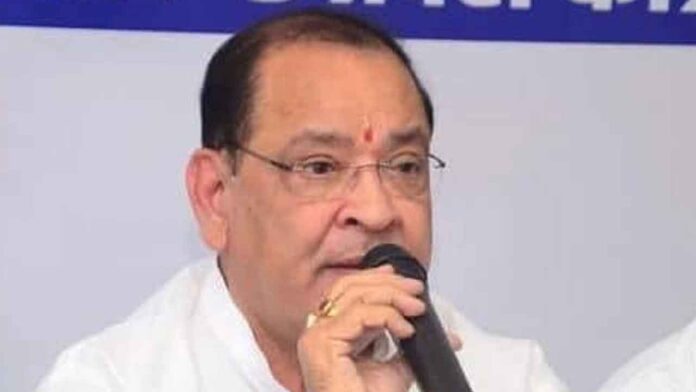 यशपाल आर्य ने चुनाव आयोग पर साधा निशाना यशपाल आर्य ने चुनाव आयोग पर साधा निशाना