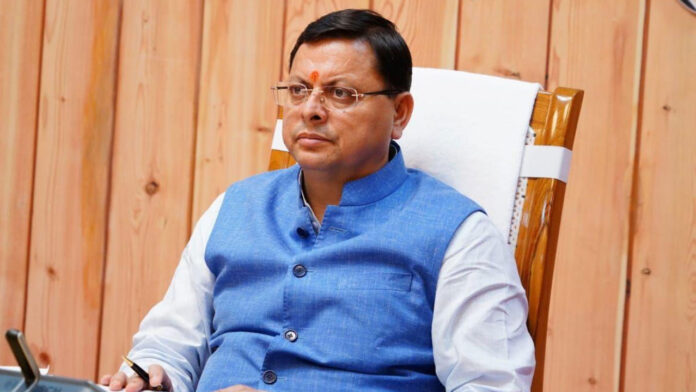 मुख्यमंत्री ने पुनर्वास और राहत के लिए दो महत्वपूर्ण घोषणाएं की मुख्यमंत्री ने पुनर्वास और राहत के लिए दो महत्वपूर्ण घोषणाएं की