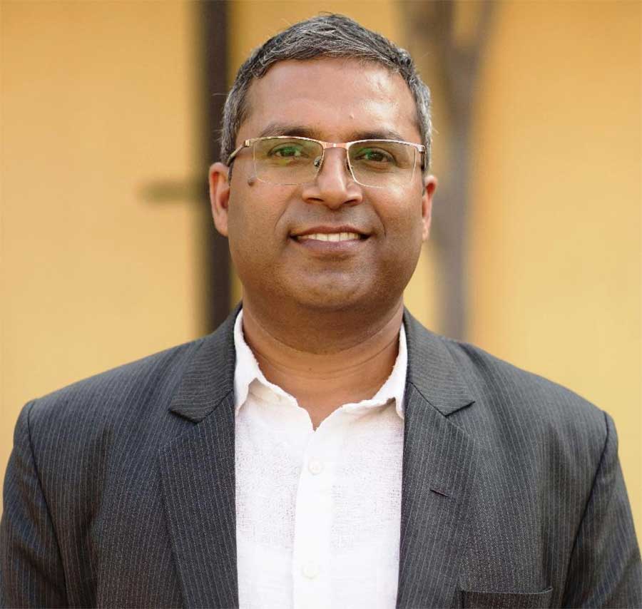 Lokendra Singh