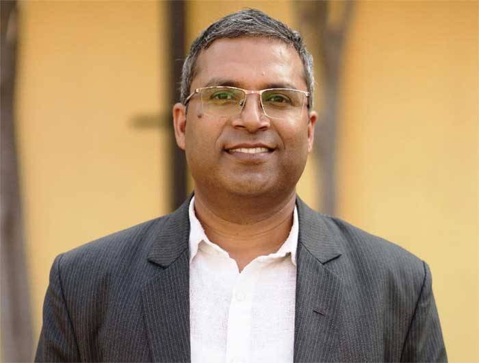 Lokendra Singh
