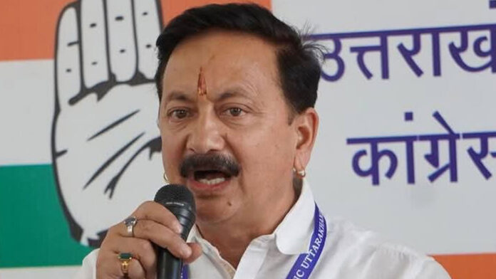 ‘दून हॉस्पिटल’ की व्यवस्थाए बदहाल : माहरा ‘दून हॉस्पिटल’ की व्यवस्थाए बदहाल : माहरा