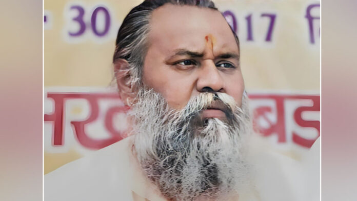 हाईकोर्ट का फैसलाः सीबीआई करेगी लापता महंत मोहन दास मामले की जांच हाईकोर्ट का फैसलाः सीबीआई करेगी लापता महंत मोहन दास मामले की जांच