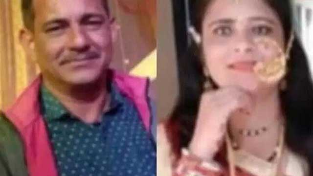 पति पत्नी ने खाया जहर, पत्नी की मौत, पति गंभीर पति पत्नी ने खाया जहर, पत्नी की मौत, पति गंभीर