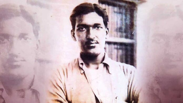 शहीद अशफ़ाक़ उल्ला ख़ाँ : एक अमर क्रांतिकारी की अमर गाथा शहीद अशफ़ाक़ उल्ला ख़ाँ : एक अमर क्रांतिकारी की अमर गाथा