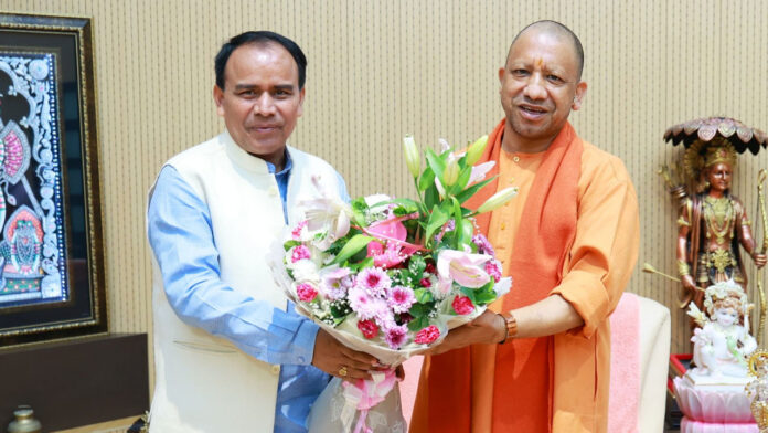 पश्चिम बंगाल विधानसभा चुनाव के लिए धन सिंह को बड़ी जिम्मेदारी पश्चिम बंगाल विधानसभा चुनाव के लिए धन सिंह को बड़ी जिम्मेदारी