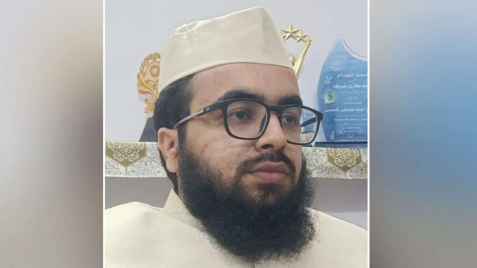 देहरादून में शहर क़ाज़ी की नियुक्ति पर संग्राम देहरादून में शहर क़ाज़ी की नियुक्ति पर संग्राम