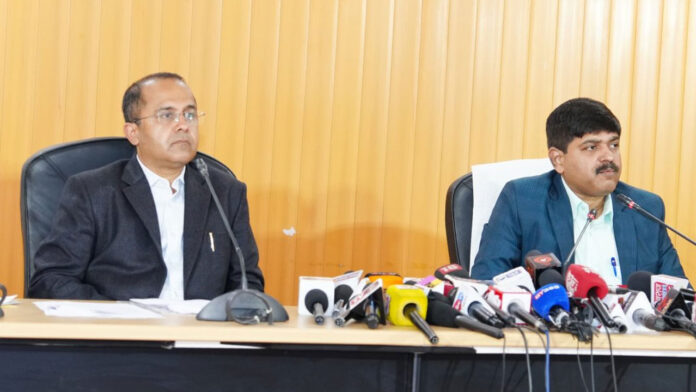 कैबिनेट बैठक : छोटे अपराधों में अब जेल नहीं, 19 प्रस्तावों पर मुहर कैबिनेट बैठक : छोटे अपराधों में अब जेल नहीं, 19 प्रस्तावों पर मुहर