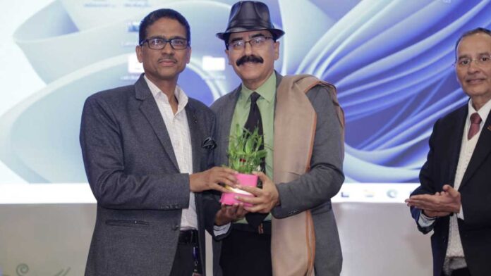 ऊर्जा संरक्षण को जीवनशैली बनाने का आह्वान ऊर्जा संरक्षण को जीवनशैली बनाने का आह्वान