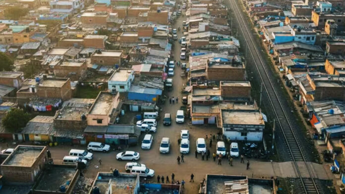 आवास नीति और नीयत से हल होगी बनभूलपुरा आवास नीति और नीयत से हल होगी बनभूलपुरा