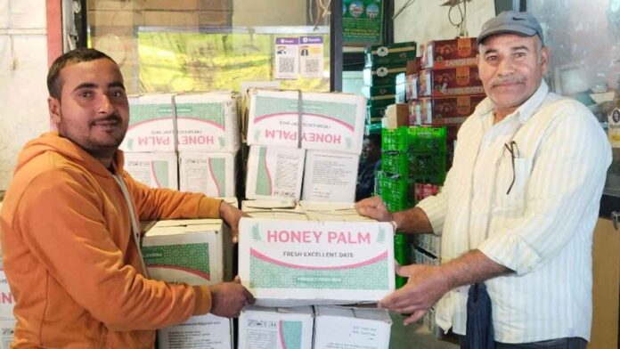 ईरान संकट की आंच बाजार तक, चावल-सूखे मेवे व फलों की कीमतों में उछाल ईरान संकट की आंच बाजार तक, चावल-सूखे मेवे व फलों की कीमतों में उछाल