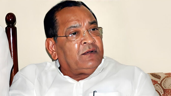 दिनदहाड़े रिटायर्ड ब्रिगेडियर की हत्या, सुरक्षा व्यवस्था पर काला धब्बाः आर्य दिनदहाड़े रिटायर्ड ब्रिगेडियर की हत्या, सुरक्षा व्यवस्था पर काला धब्बाः आर्य