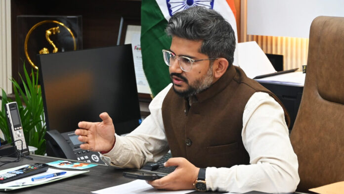 15 जून तक होगा पेंशन योजनाओं के लाभार्थियों का शत-प्रतिशत भौतिक सत्यापन 15 जून तक होगा पेंशन योजनाओं के लाभार्थियों का शत-प्रतिशत भौतिक सत्यापन