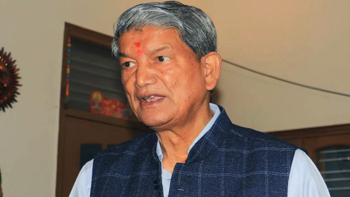 15 दिनों तक छाए रहे ‘हरदा’ अब फिर मैदान में उतरेंगे? 15 दिनों तक छाए रहे ‘हरदा’ अब फिर मैदान में उतरेंगे?