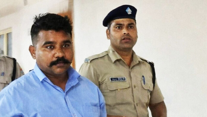 हेट स्पीच पर दून पुलिस का सख्त प्रहार हेट स्पीच पर दून पुलिस का सख्त प्रहार